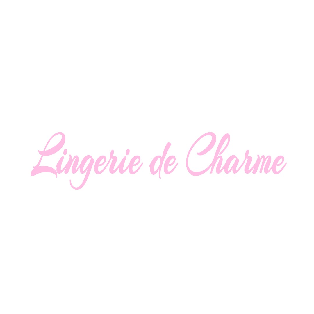 LINGERIE DE CHARME ABLON-SUR-SEINE